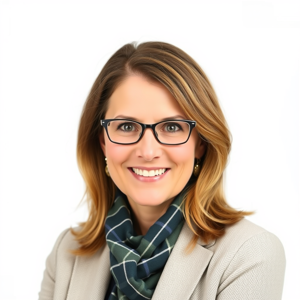 Dr. Margaret Moore MD